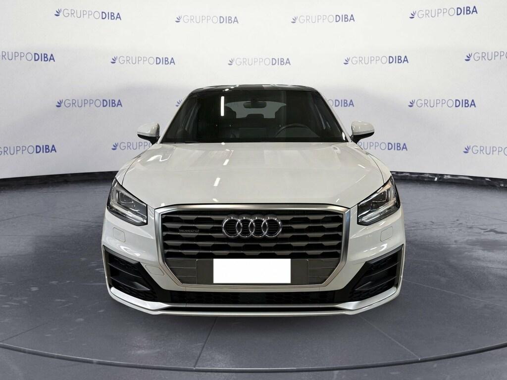 Audi Q2 2.0 tdi Business quattro 150cv s-tronic