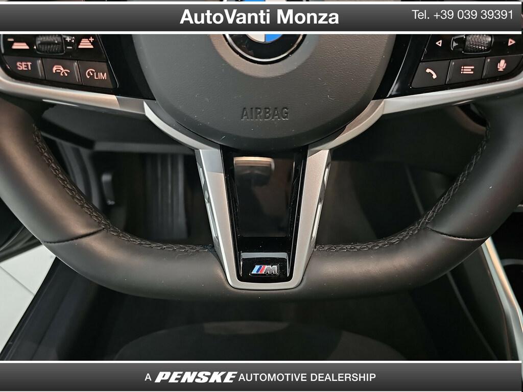 BMW Serie 3 320d Touring mhev 48V Msport auto