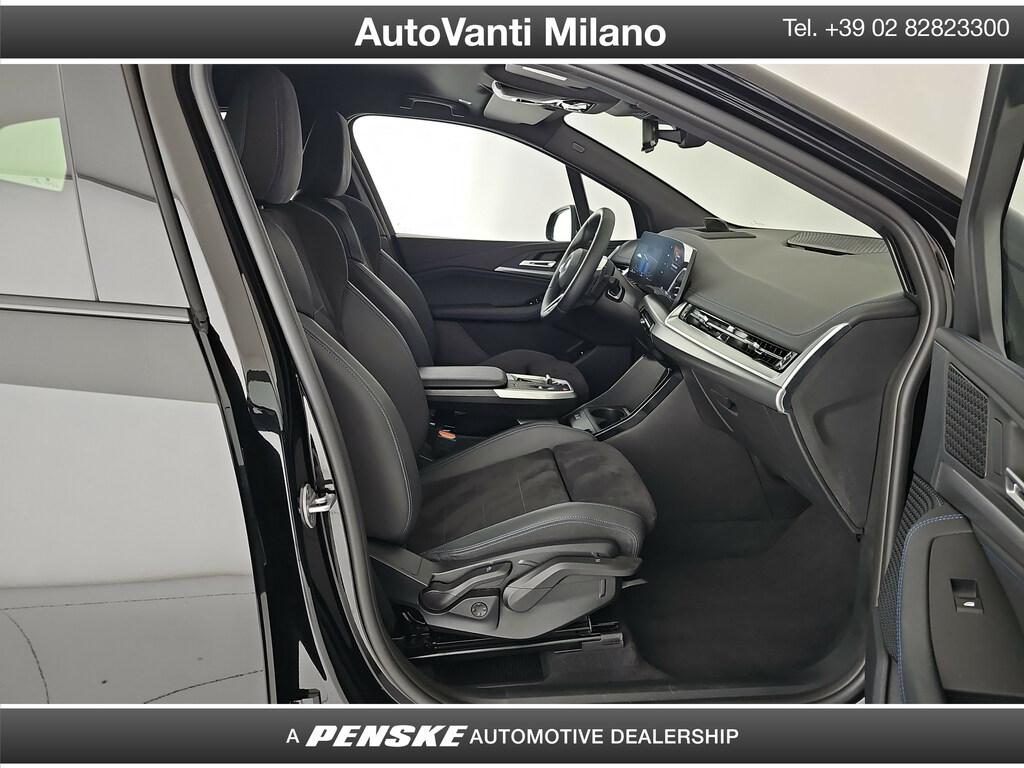 BMW Serie 2 218d Active Tourer Msport auto