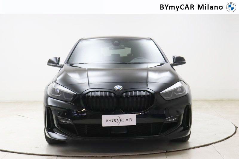 BMW Serie 1 116i MSport auto