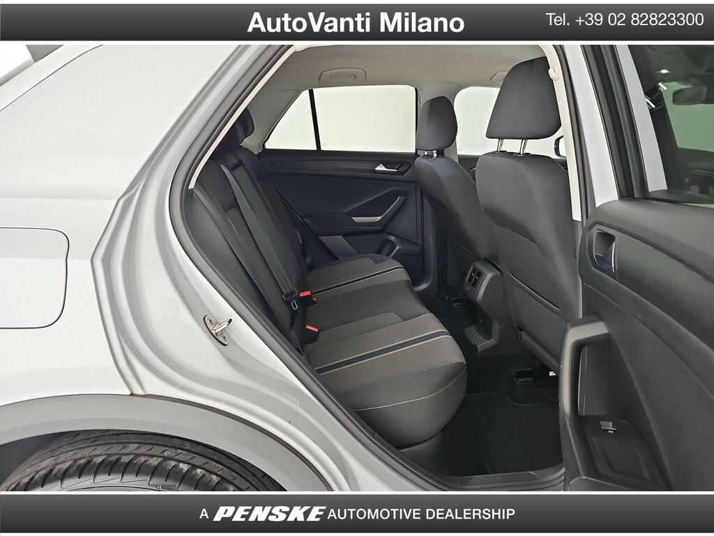 Volkswagen T-Roc 1.6 tdi Style