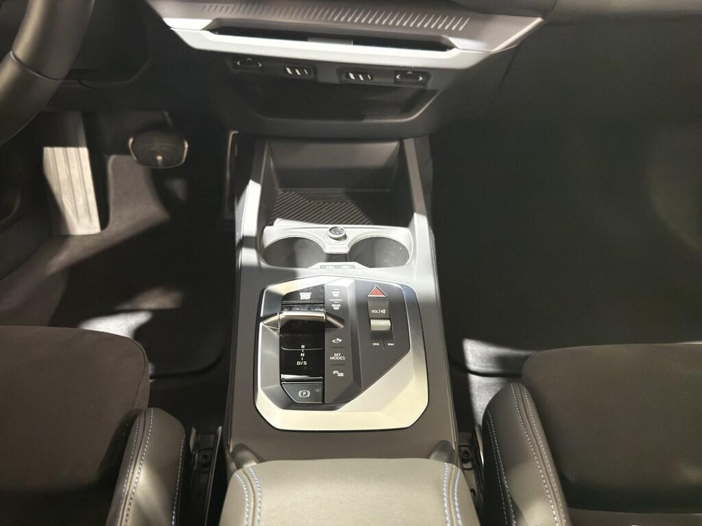 BMW Serie 1 120d 48V MSport auto