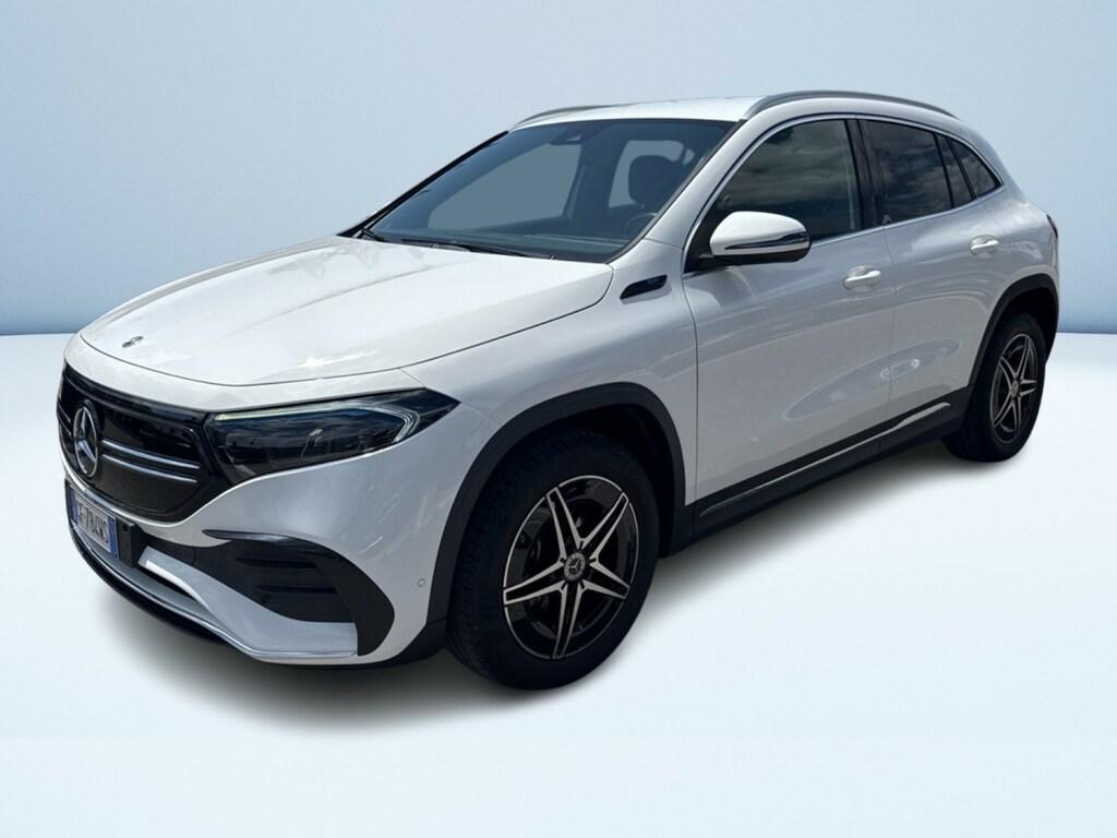 Mercedes EQA 300 Premium 4matic