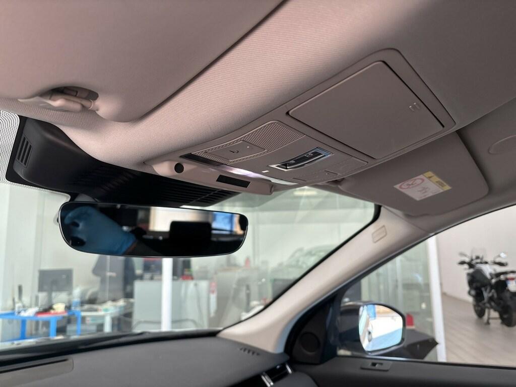 Land Rover Discovery Sport 2.0d td4 mhev S awd 163cv auto 7p.ti