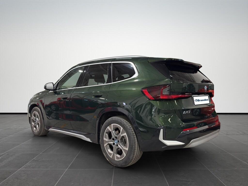 BMW iX1 edrive 20 Special Edition