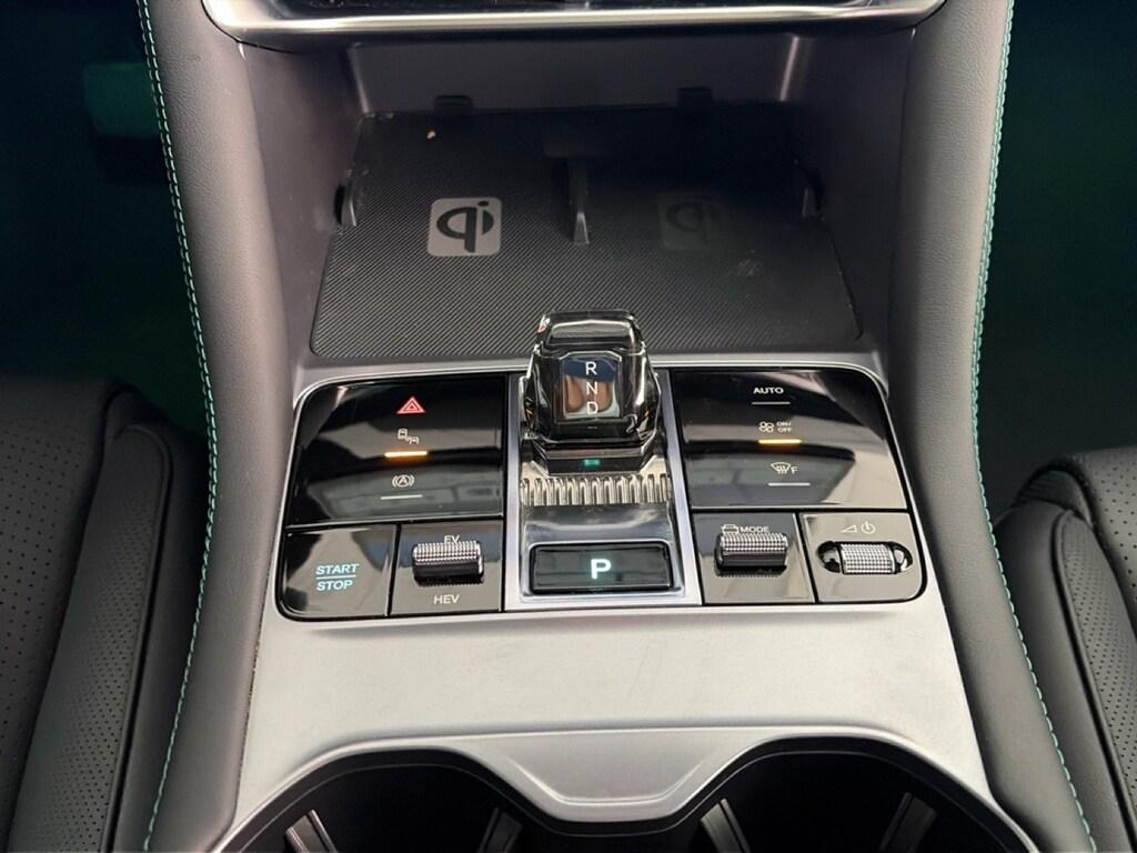 Byd Seal U DM-i 1.5 phev Comfort 2wd