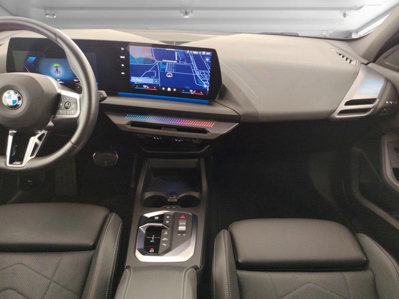 BMW Serie 1 120d 48V MSport Pro auto