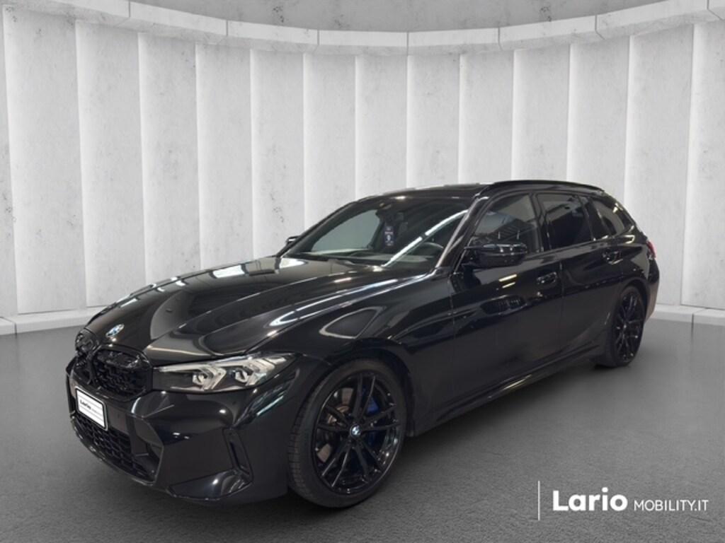 BMW Serie 3 M M340d Touring mhev 48V xdrive auto