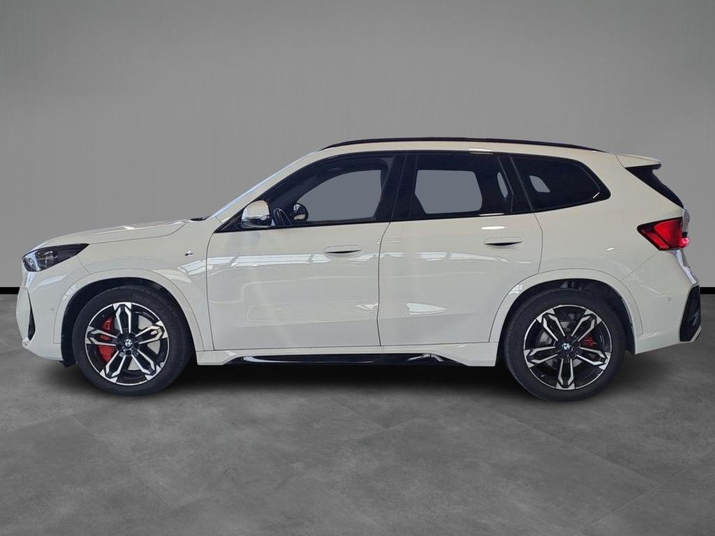 BMW X1 xdrive20d mhev 48V auto