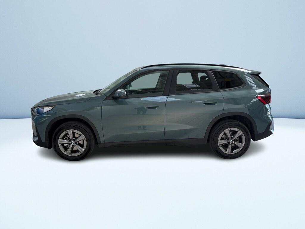 BMW X1 sdrive18i auto