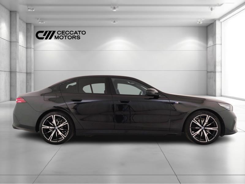 BMW Serie 5 520d 48V Msport sdrive auto
