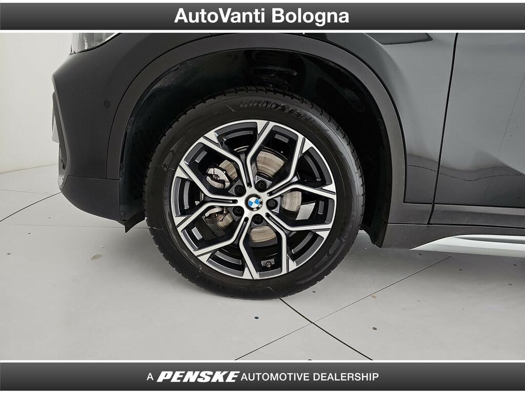 BMW X1 sdrive18d xLine Plus auto