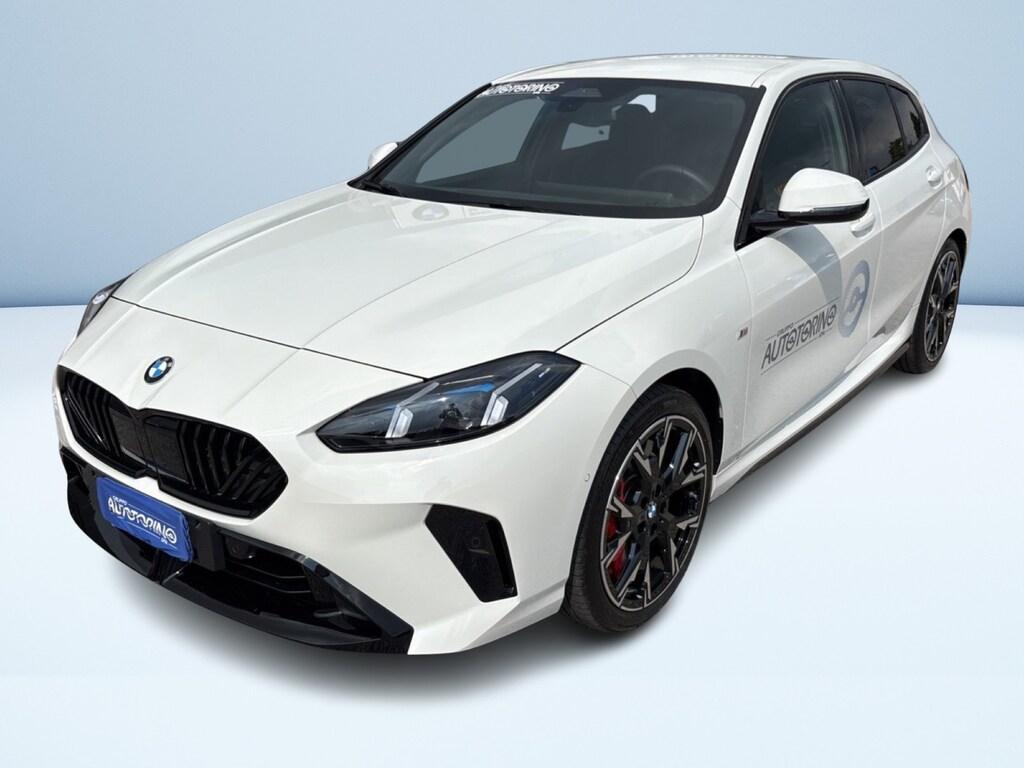 BMW Serie 1 118d MSport Pro auto