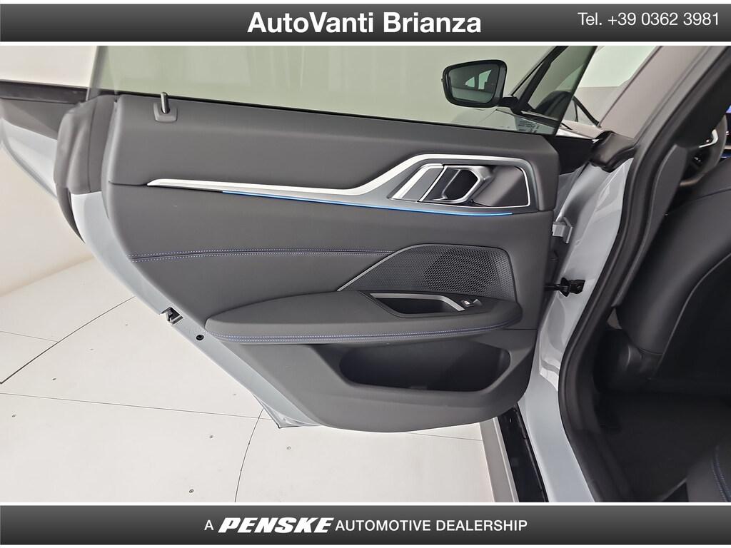 BMW i4 xdrive40 M Sport Pro