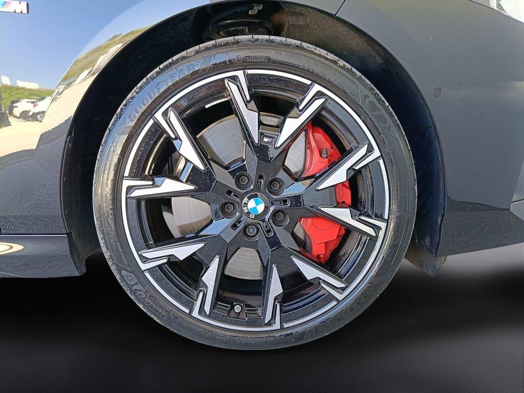 BMW Serie 1 118d MSport Pro auto
