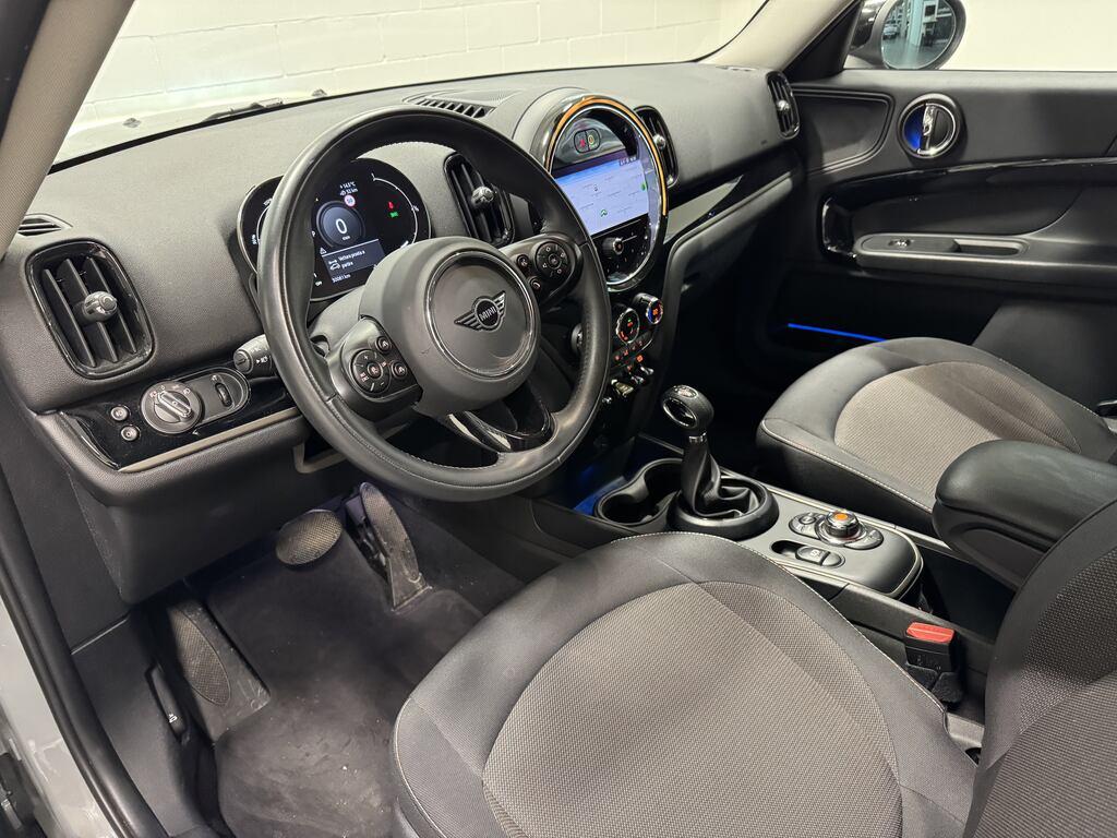 Mini Cooper SE Countryman Mini Countryman 1.5 Cooper SE Hype all4 auto