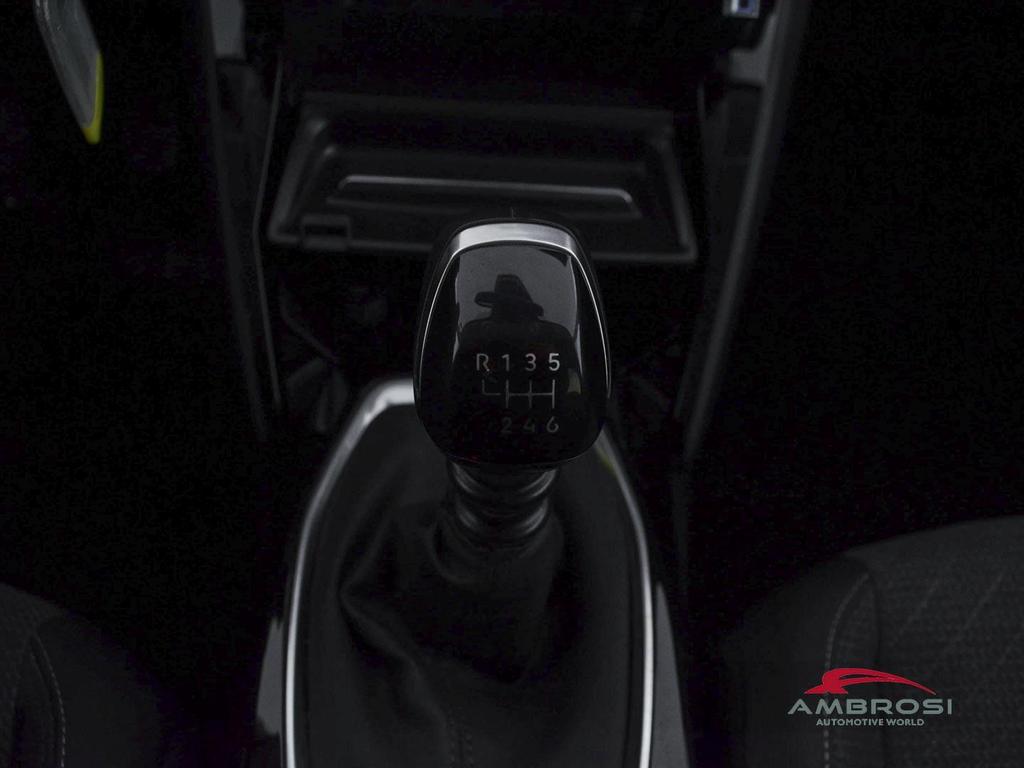 Peugeot 208 1.2 puretech Allure s&s 100cv