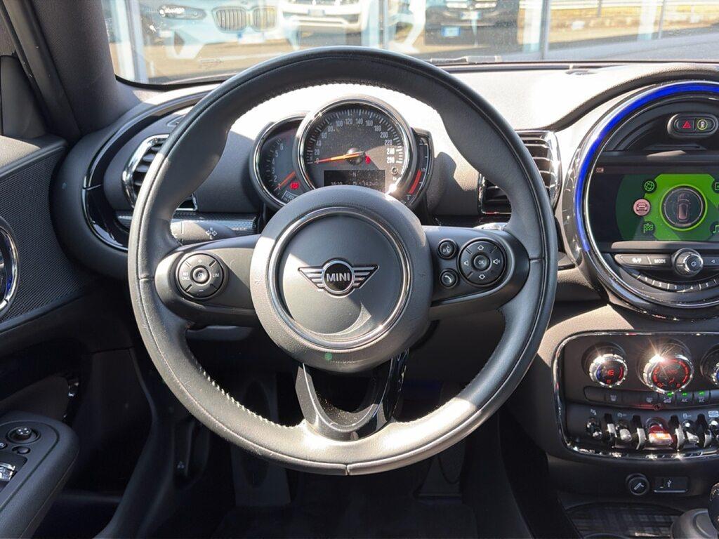 Mini Cooper Clubman 1.5 Cooper Hype