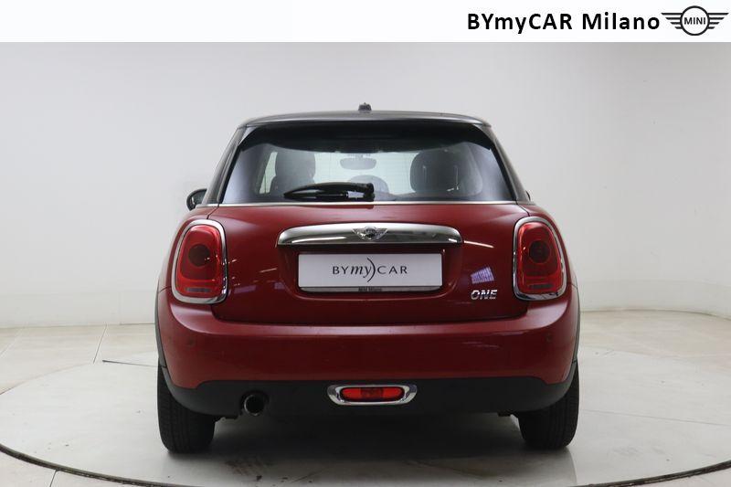 Mini One 1.2 One Auto