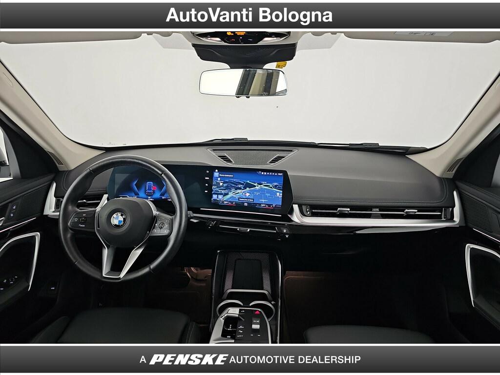 BMW X1 sdrive18d Edition Essence auto