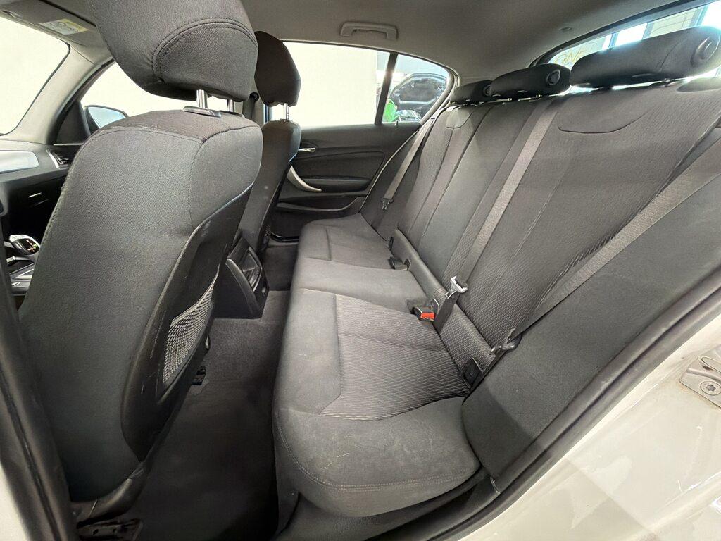 BMW Serie 1 118d Advantage 5p