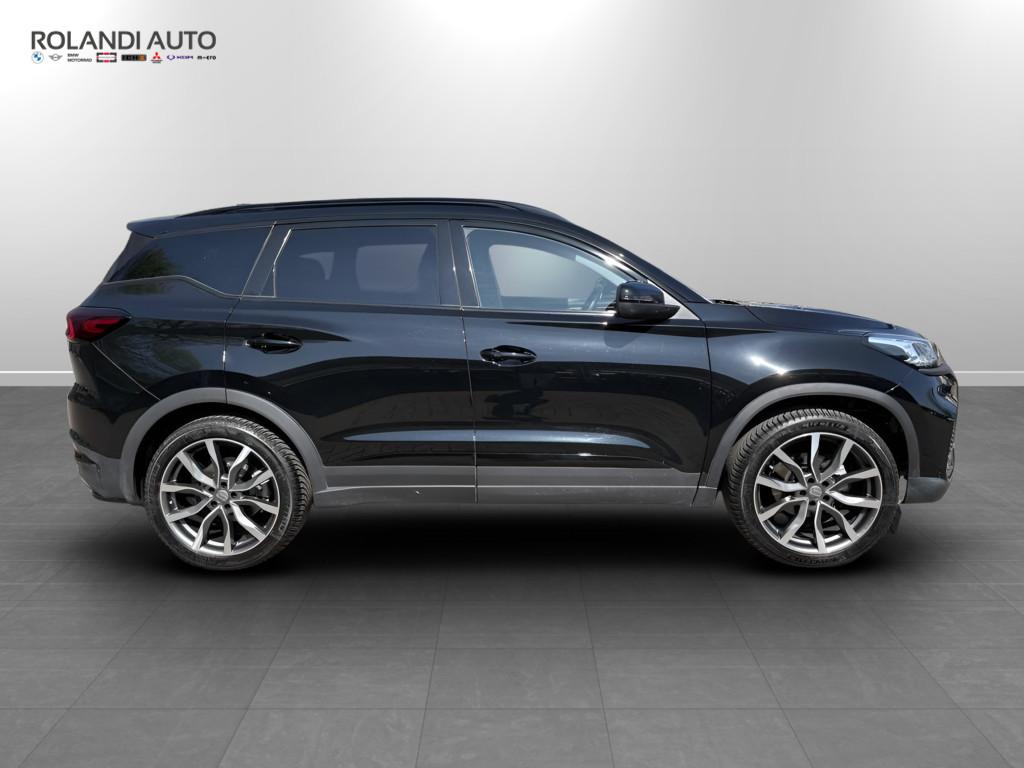 Sportequipe Sportequipe 6 1.5 turbo Gpl 149cv cvt