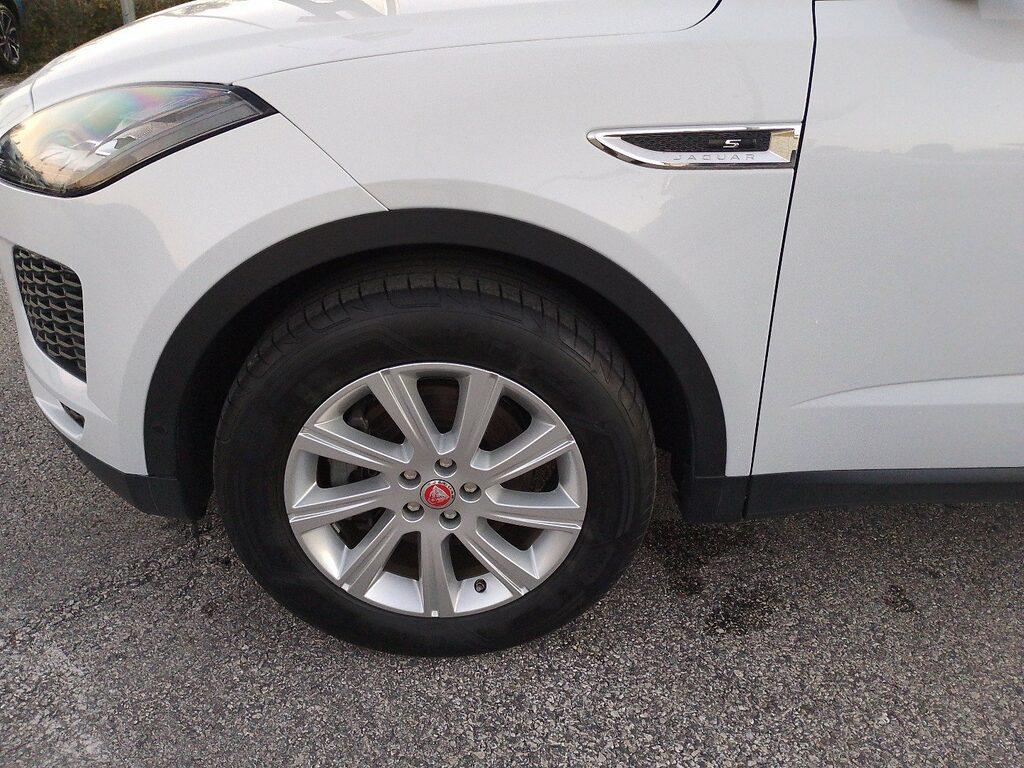 Jaguar E-Pace 2.0d i4 S awd 150cv auto