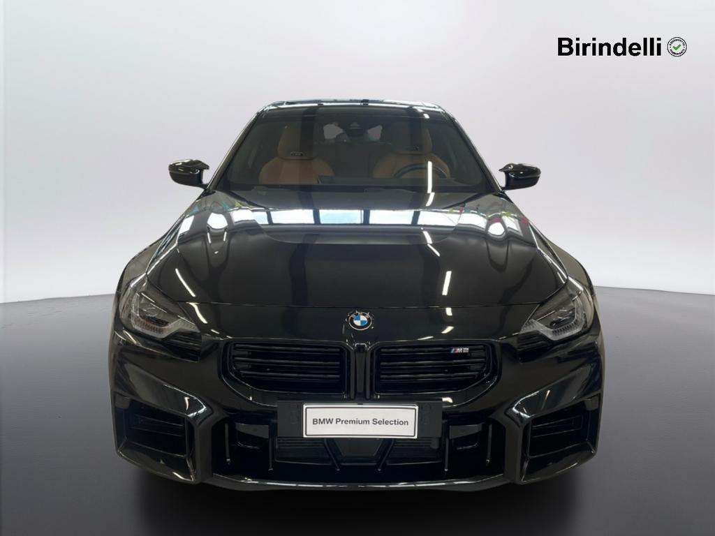 BMW M2 Coupe 3.0 460cv auto