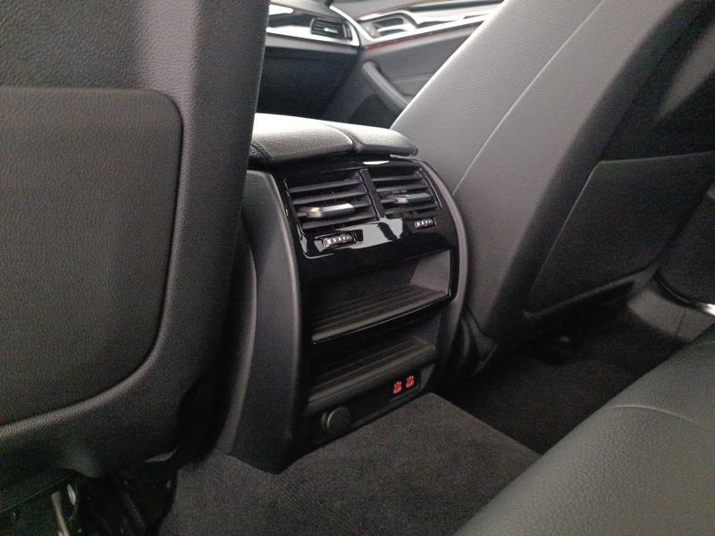 BMW Serie 5 520d Touring mhev 48V Msport auto