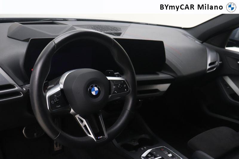 BMW Serie 1 118d MSport Pro auto