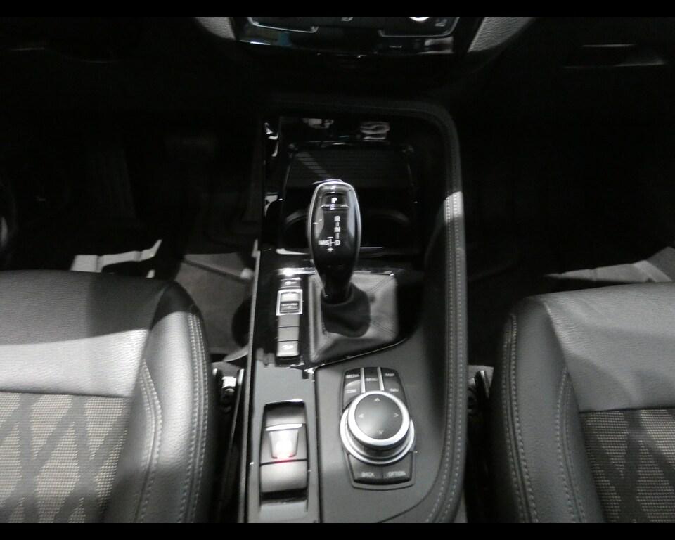 BMW X1 xdrive18d xLine auto