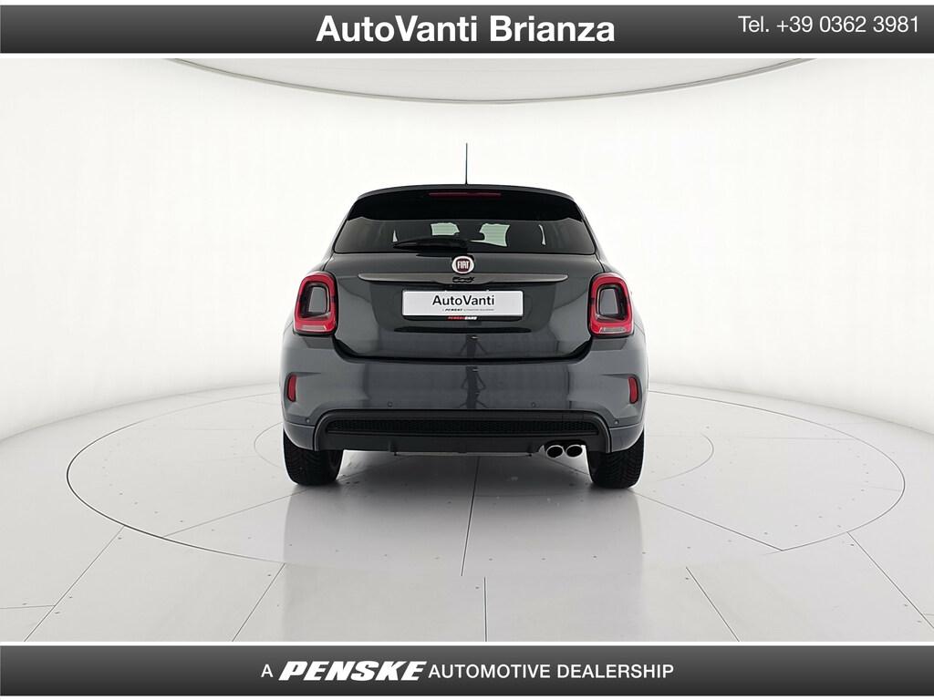 Fiat 500X 1.3 T4 Sport 150cv dct