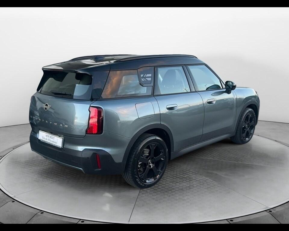 Mini Mini Countryman 1.5 48V C Classic auto