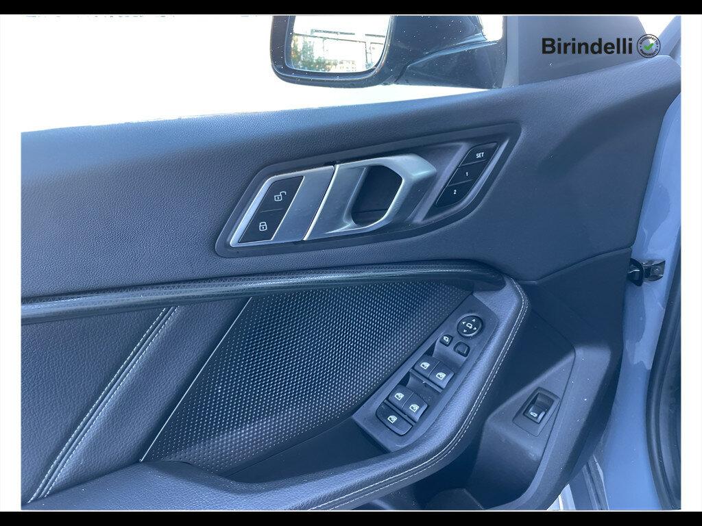 BMW Serie 1 M 135i xdrive auto