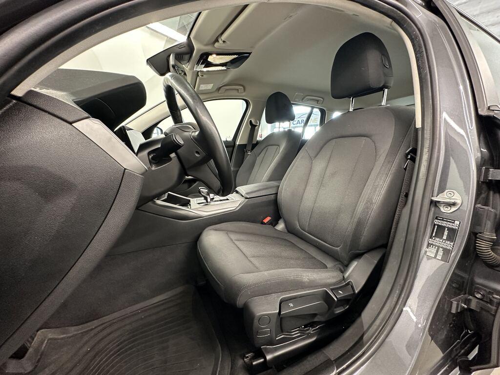 BMW Serie 3 316d Touring mhev 48V Business Advantage auto