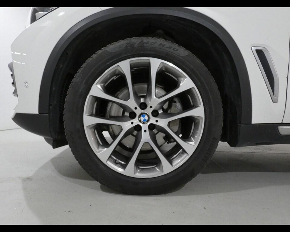 BMW X5 xdrive30d xLine auto