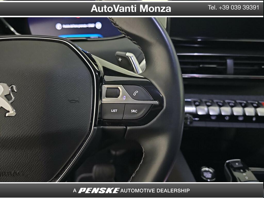 Peugeot 3008 1.5 bluehdi Allure Pack s&s 130cv eat8