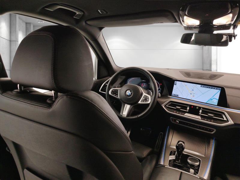 BMW X5 xdrive45e Msport auto