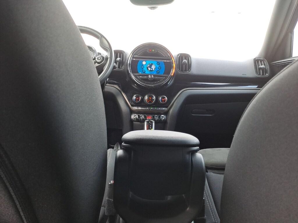 Mini Cooper SD Countryman 2.0 TwinPower Turbo Cooper SD Hype ALL4 Steptronic