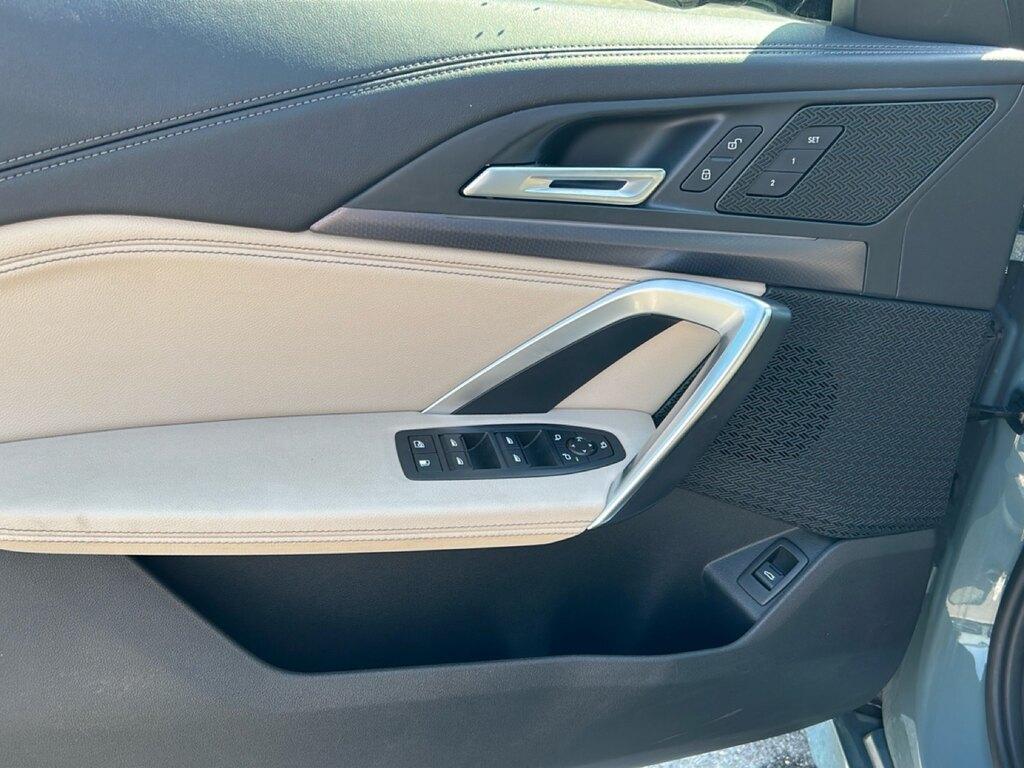 BMW X1 30e xdrive Msport auto
