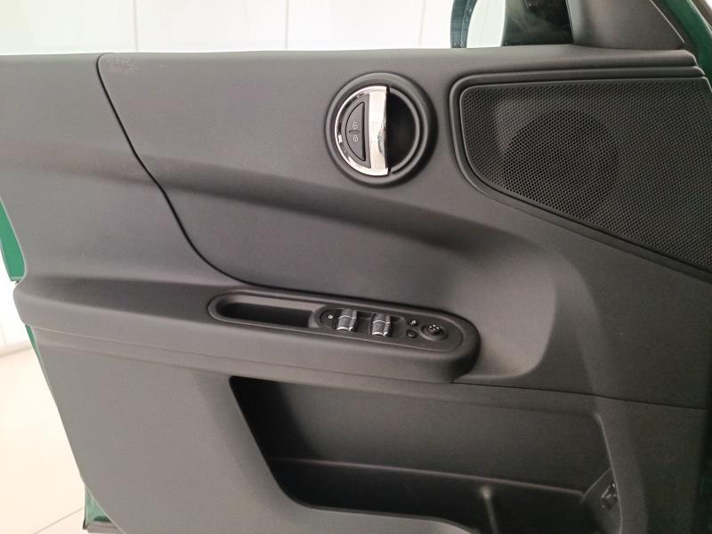 Mini Cooper D Countryman 2.0 TwinPower Turbo Cooper D