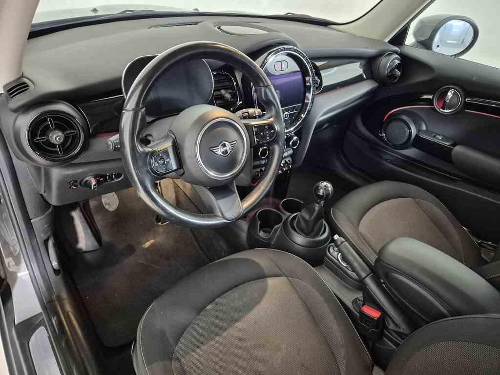 Mini Mini 3p 1.5 One Classic 75cv