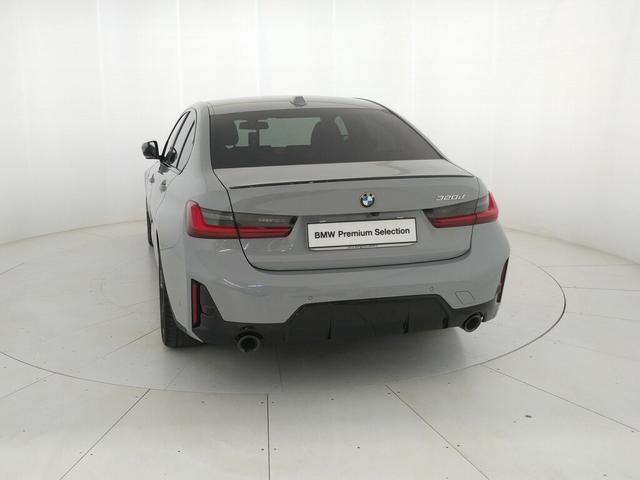 BMW Serie 3 320d mhev 48V Msport auto