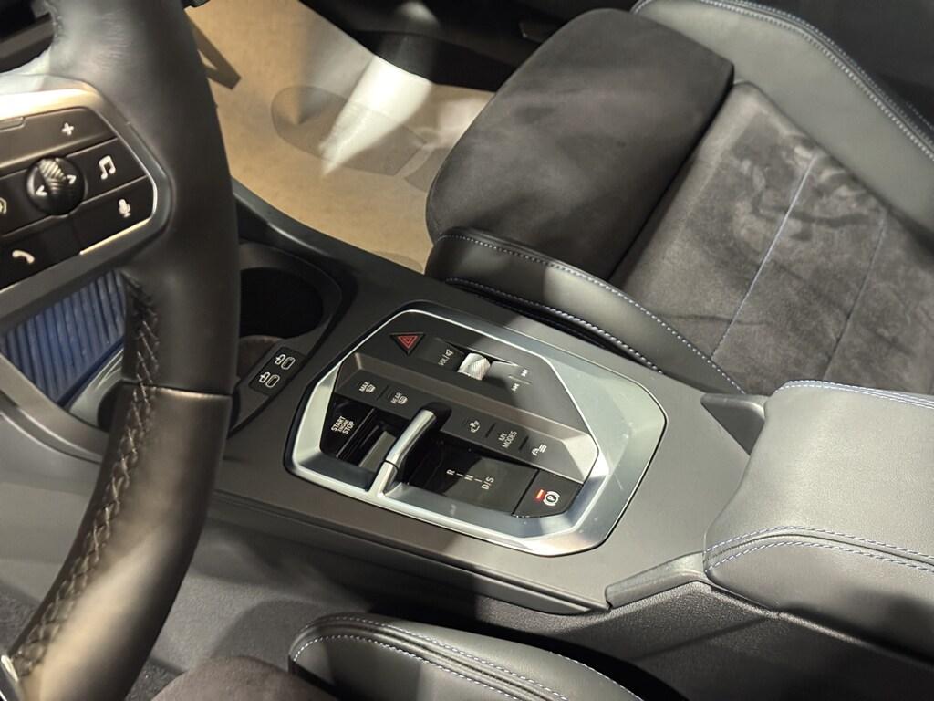 BMW Serie 1 118d MSport Pro auto