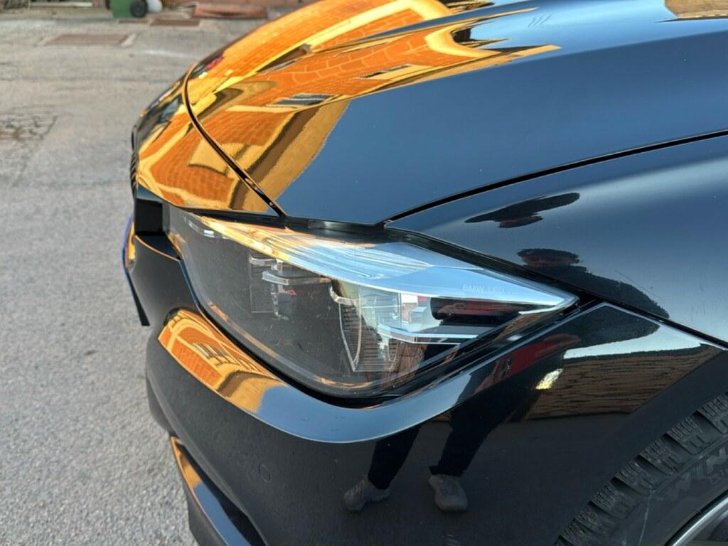 BMW Serie 3 330i Touring xdrive Msport auto