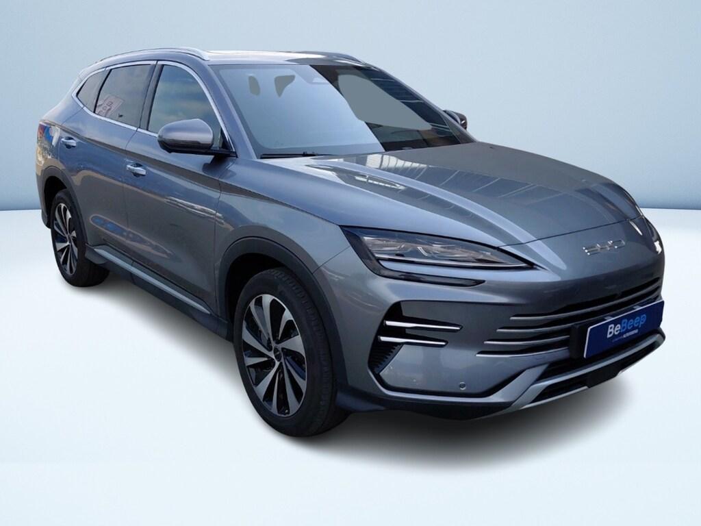 Byd Seal U DM-i 1.5 phev Comfort 2wd