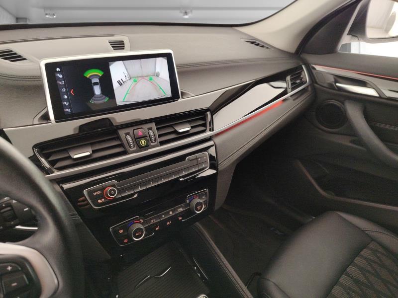 BMW X1 sdrive18d xLine Plus auto