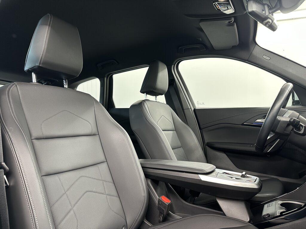 BMW iX1 edrive 20 X-Line