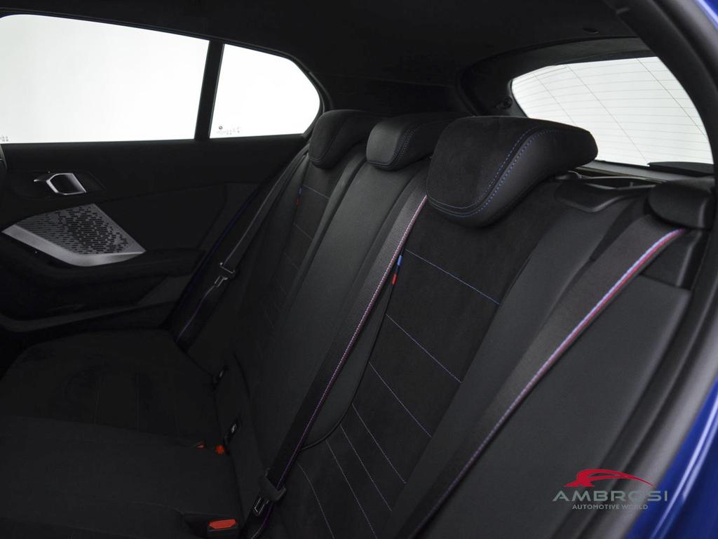 BMW Serie 1 118d MSport Pro auto