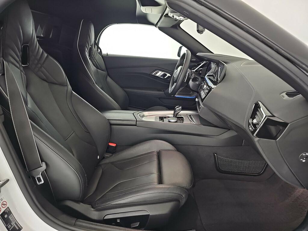 BMW Z4 M Z4 M40i auto